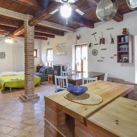 Апартаменты Awesome In With Kitchen *